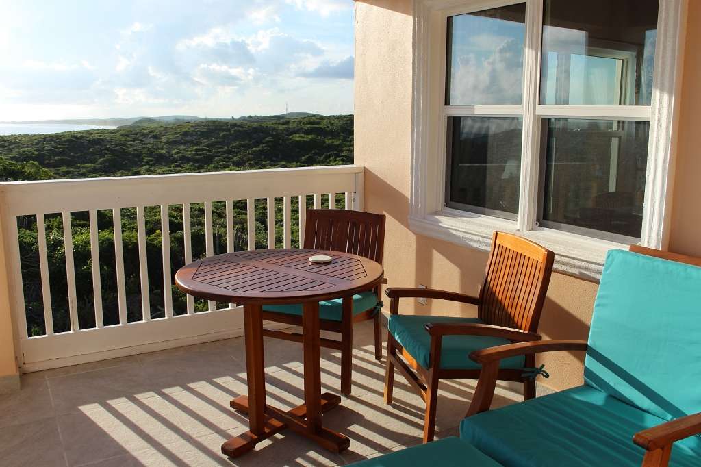 Turks and Caicos tropical escapes, Far Away Covered Porch
