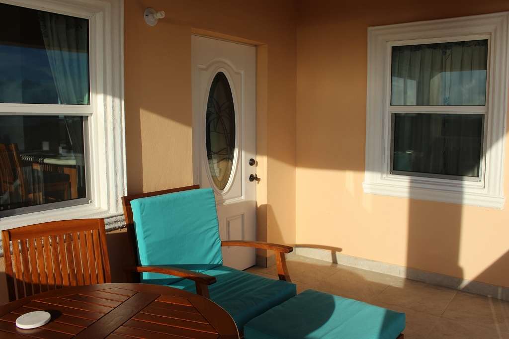 Turks and Caicos tropical escapes, Far Away Deck Furniture