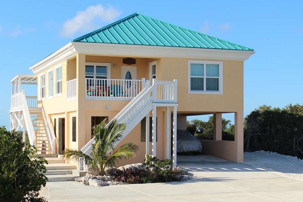 Where to Stay in Turks & Caicos - Far Away Villa