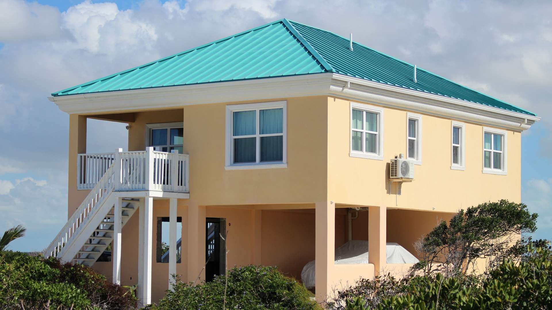 Where to Stay in Turks & Caicos - Far Away Villa